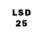 Amphetamine 97% Nicholas Vostok